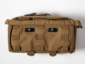 4L MPAK Carrier